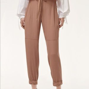 Aritzia Wilfred Marais Pants sz XS